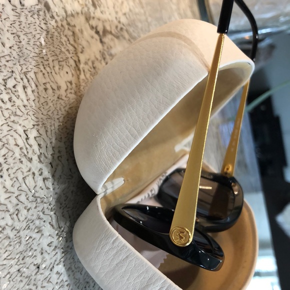 Michael Kors  ‘Antonella’ Sunglasses
